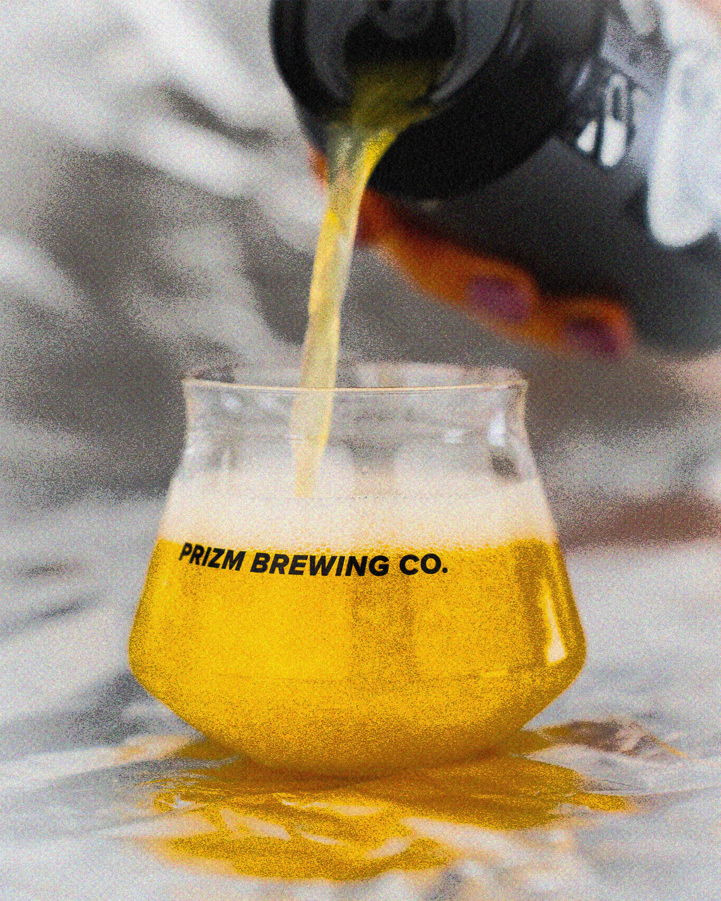 TIPA x PRIZM 44cl - 9°