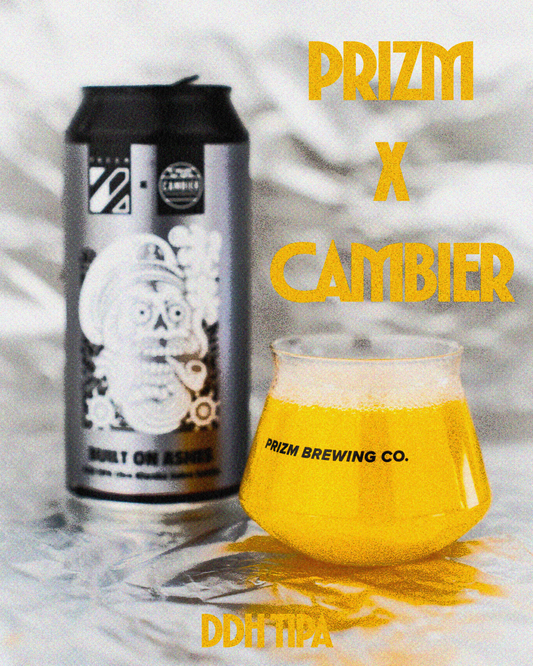 TIPA x PRIZM 44cl - 9°