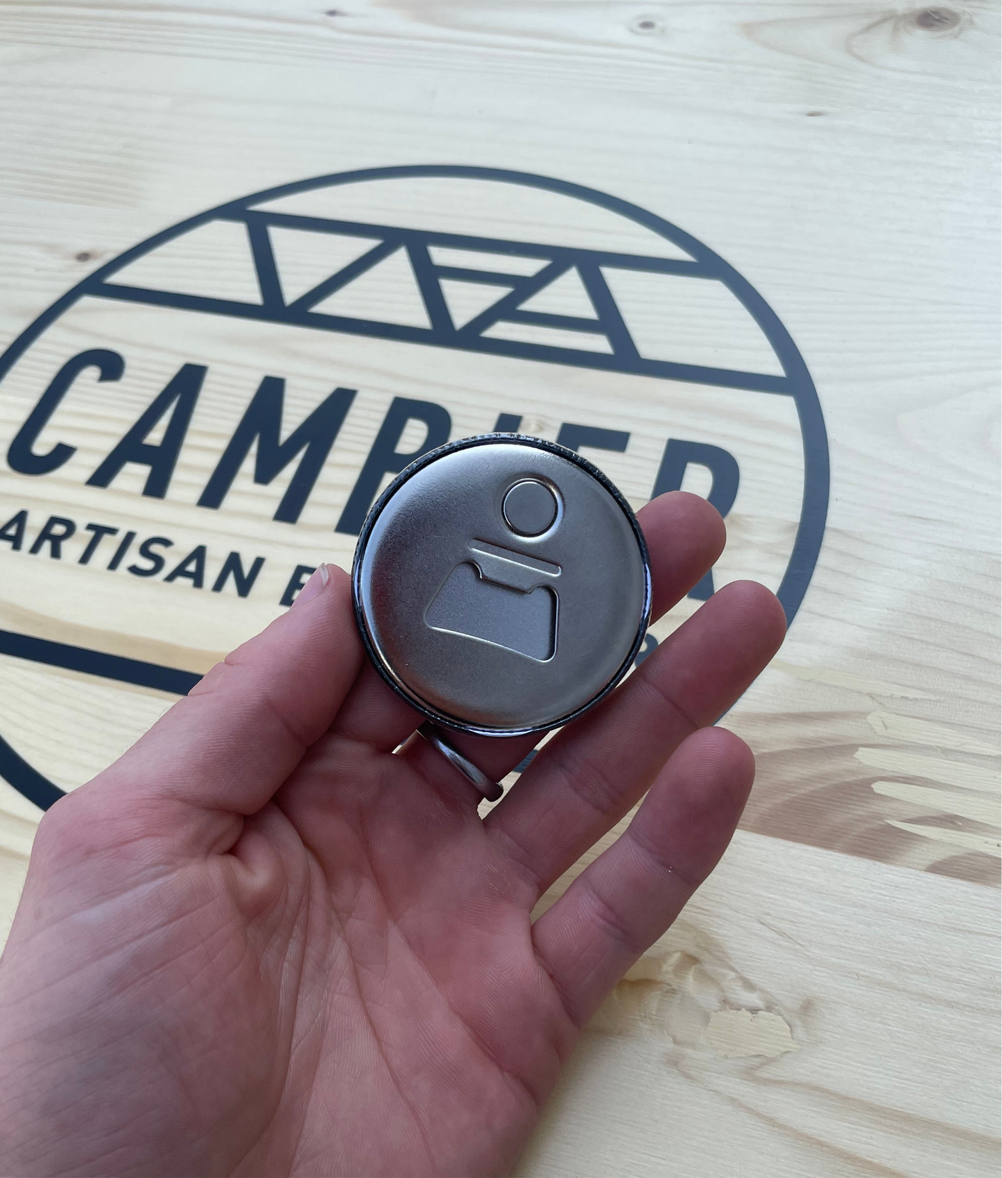 Décapsuleur Magnet Cambier