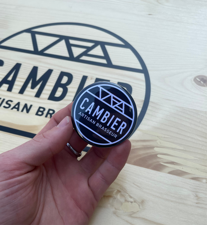 Décapsuleur Magnet Cambier