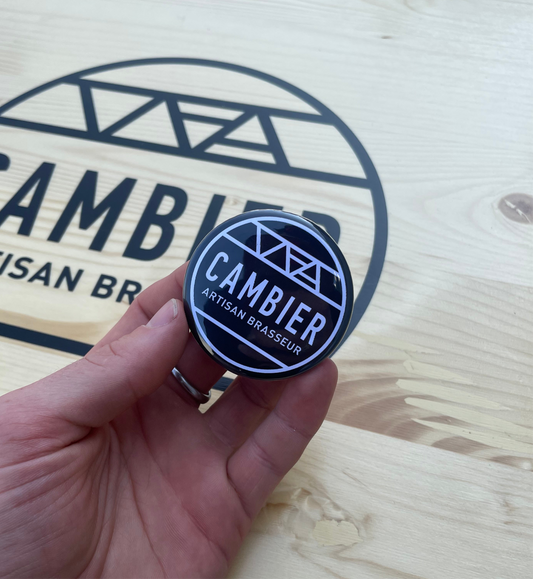 Décapsuleur Magnet Cambier