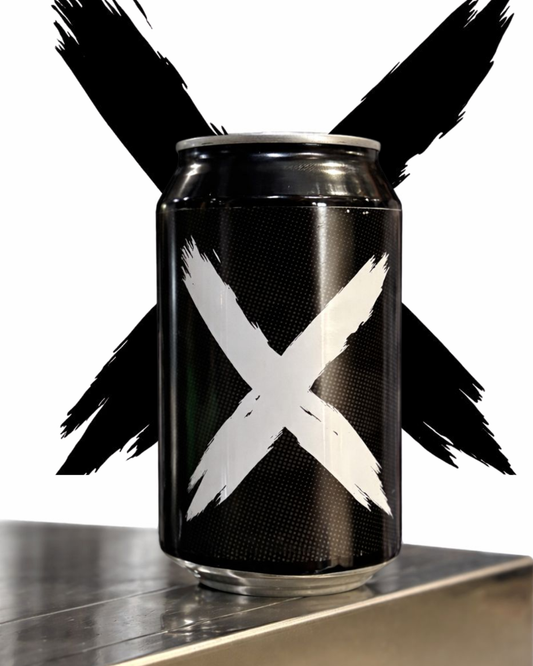 Xtra French Pale x Brasserie La Muette 33cl-4%