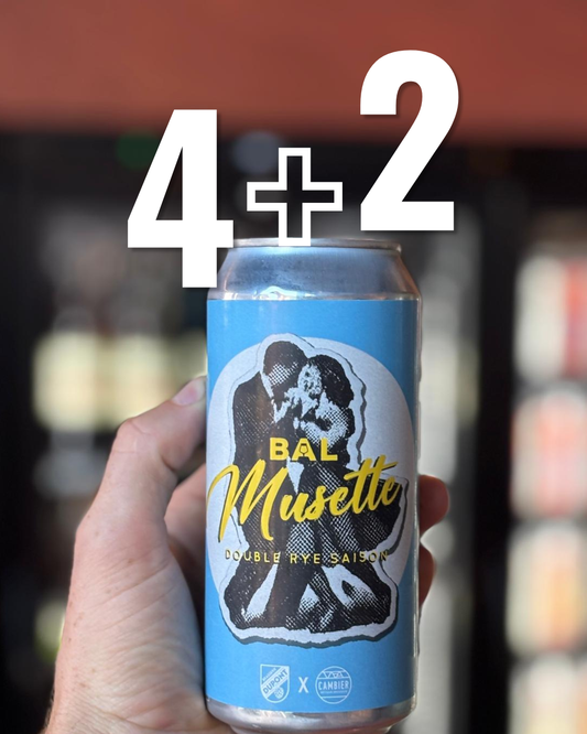 4+2 BAL Musette 44cl-7,2%