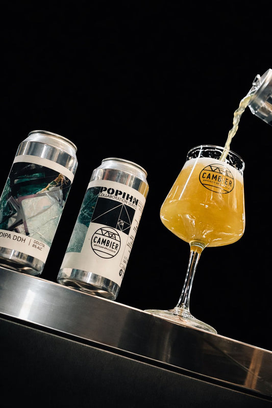DIPA Dolcita x Popihn 44cl - 8%